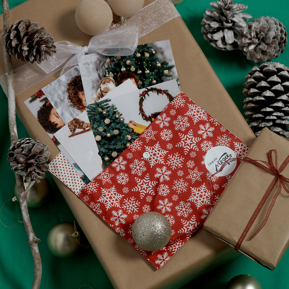 Sessió fotos Nadal 2025